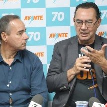 Augusto Cury defende ‘reforma profunda’ no STF e eleição para ministro - Marcos Vieira/EM/D.A. Press