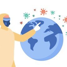 Hantavírus pode virar pandemia? Infectologista esclarece mitos e verdades - pch.vector/Magnific