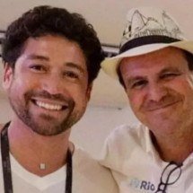 Ex-secretário de Paes substitui ídolo do Flamengo em cargo no governo