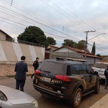 Golpe dos "títulos podres": PF mira rombo de R$ 770 milhões - Polícia Federal/Reprodução