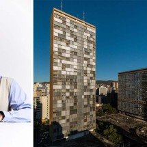 Chico Felitti lança podcast sobre ex-síndica do Edifício JK, em BH - Ana Weber / EditorFFWD