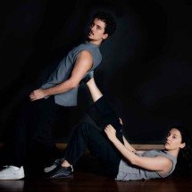 Funarte-MG abriga a mostra Em cena: Novos talentos - Marlon de Paula/Divulgação