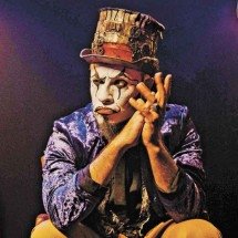 O Teatro Mágico inicia por BH a turnê de ‘A corda bamba no pescoço’ - Lucas Motta / Divulgação