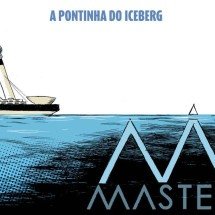 A pontinha do iceberg