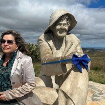Juquinha da Serra do Cipó é reinaugurado depois de denúncias de degradação  - Mateus Parreiras/EM/D.A.Press