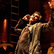 Marcelo Drummond traz a Belo Horizonte o ‘quase-solo’ ‘Paranoia’ - Michele Manoel / Divulgação