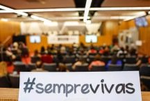 Proteção a mulheres vítimas de violência é pauta permanente na ALMG  