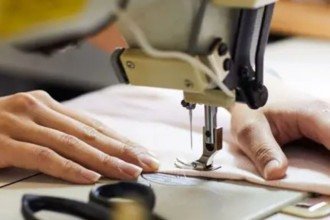 Costura como afeto: mães transformam linhas em conexão com os filhos
