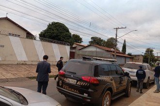 Golpe dos "títulos podres": PF mira rombo de R$ 770 milhões