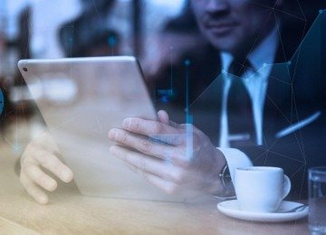 Com abordagem estruturada, a Think apoia empresas na aplicação da inteligência artificial com foco em resultado e eficiência operacional -  (crédito: Magnific)