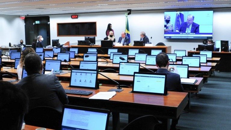 Como funciona o Conselho de Ética da Câmara dos Deputados; entenda - Ag&ecirc;ncia C&acirc;mara de Not&iacute;cias/ Divulga&ccedil;&atilde;o oficial