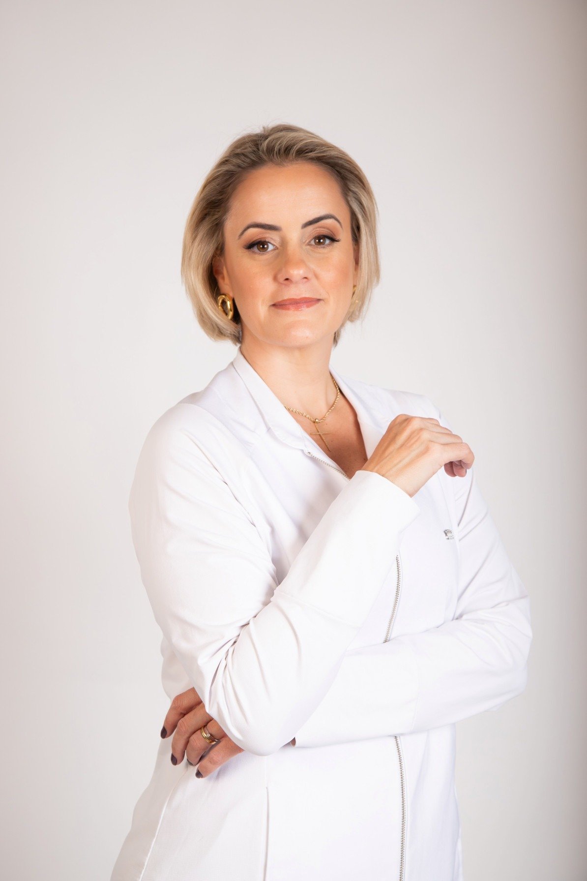 Infectologista Paula Pinh&atilde;o, diretora do Col&eacute;gio Brasileiro de Medicina do Estilo de Vida