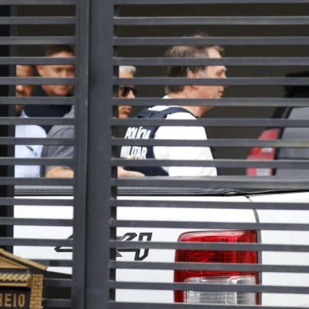 Defesa de Jair Bolsonaro pede anulação da condenação no STF