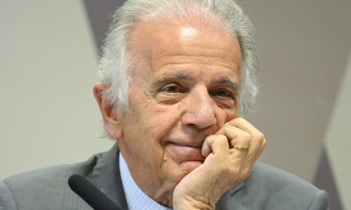 O papel silencioso de José Múcio no governo Lula - (crédito: Foto: Andressa Anholete/Agência Senado)