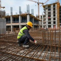 Construção civil movimenta emprego no interior paulista - DINO