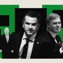 O tombo de Ciro Nogueira, a visita de Lula a Trump e o avanço do PL das terras raras