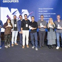 Convenção Nacional da Simmons reúne lideranças em São Paulo -  Lucas Galli