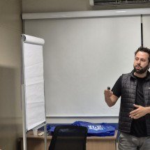 IA impulsiona transformação no setor de alimentação - DINO