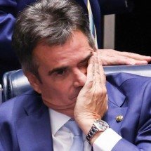 Enquanto era bancado por Vorcaro, Ciro pedia reembolsos ao Senado - Foto: Lula Marques/ Agência Brasil