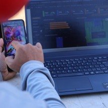 Tecnologia redefine pesquisa e exploração mineral - DINO
