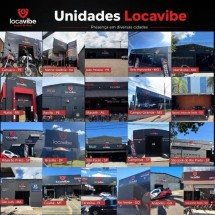 Startup de locação de motos aposta em frota própria - DINO