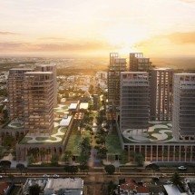 Casa Urbana leva desenvolvimento a Primavera do Leste em MT - DINO