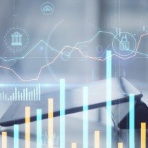 Global 384 busca liderança em infraestrutura financeira - DINO