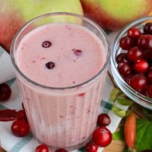 Cranberries conquistam a culinária mundial - DINO