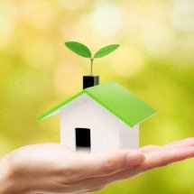 Como funcionam as casas sustentáveis e quais soluções ecológicas podem reduzir gastos e impactos ambientais no dia a dia - Portal Giro 10