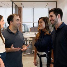 Macke completa 17 anos e avança com nova onda de funding - DINO