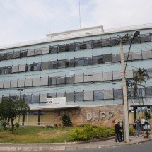 OAB-MG aciona a Justiça contra o Plantão Digital da Polícia Civil - Paulo Filgueiras/EM/D.A.Press