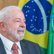 A austeridade eleitoral de Lula: Embaixada em lugar de seis estrelas  - Ricardo Stuckert (PR)