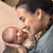 Como a maternidade "reprograma" o cérebro feminino? - pvproductions/Magnific