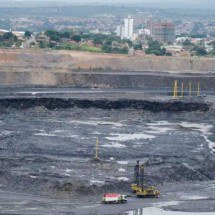 As articulações para mudança no projeto que regulamenta o setor de minerais críticos