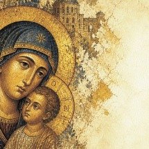 Maria: a importância teológica da figura ligada ao nascimento de Cristo