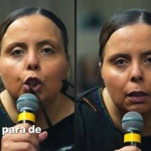 'Unção não justifica abuso': o recado viral da pastora Helena Raquel