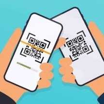 Como funcionam os QR Codes: ciência dos padrões de posição, correção de erros Reed-Solomon e a ponte entre físico e digital - Portal Giro 10