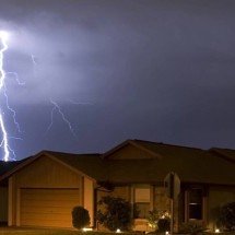 Como um fenômeno meteorológico único cria até 300 noites de relâmpagos na Venezuela - Portal Giro 10