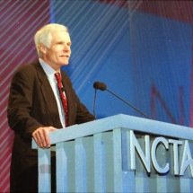 O que é a demência por corpos de Lewy, doença que vitimou Ted Turner, fundador da CNN - Portal Giro 10