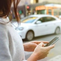 Uber: vantagens e desvantagens do transporte por aplicativo no dia a dia - Portal Giro 10