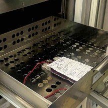 Cada bolsa de sangue pode salvar até quatro vidas - Hospital da Baleia/Divulgação