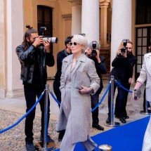 Filme "O Diabo Veste Prada 2" levanta questões importantes sobre o mercado  - Disney/Divulgação
