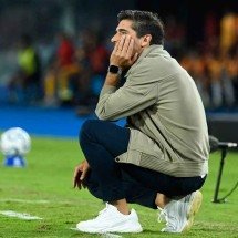 Abel Ferreira é arrogante e chato