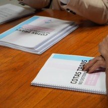 Órgãos da Justiça em Minas recebem nota técnica sobre cotas trans  - Reprodu&ccedil;&atilde;o Ana Carolina Soares