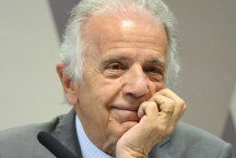 O papel silencioso de José Múcio no governo Lula