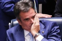Enquanto era bancado por Vorcaro, Ciro pedia reembolsos ao Senado