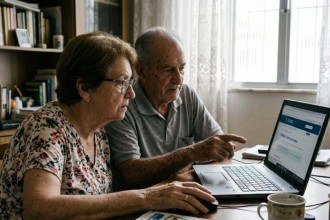 Guia completo para solicitar a Carteira do Idoso pela internet