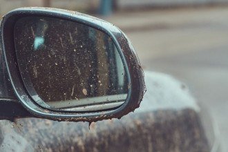 Granizo destruiu seu carro? Saiba como acionar o seguro corretamente