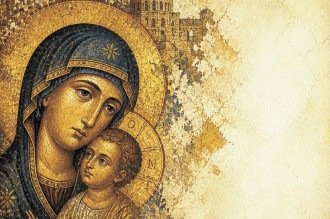 Maria: a importância teológica da figura ligada ao nascimento de Cristo