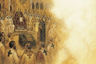 Éfeso, coração de uma crise capaz de abalar o Oriente cristão